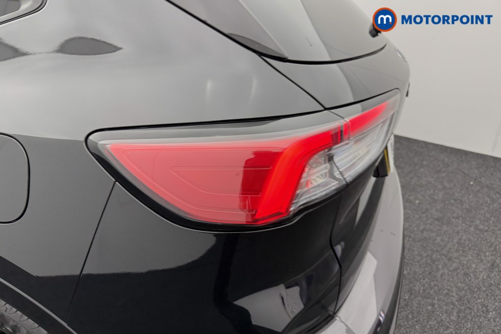 Ford Kuga Black Package Edition Automatic Petrol Plug-In Hybrid SUV - Stock Number (1543231) - 29th supplementary image