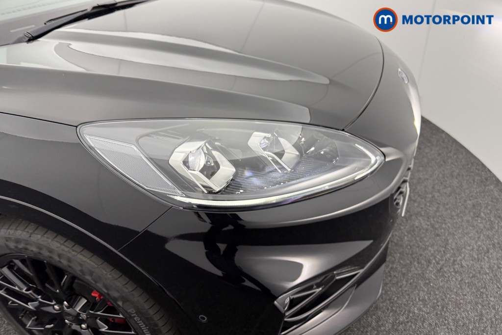 Ford Kuga Black Package Edition Automatic Petrol Plug-In Hybrid SUV - Stock Number (1543231) - 31st supplementary image