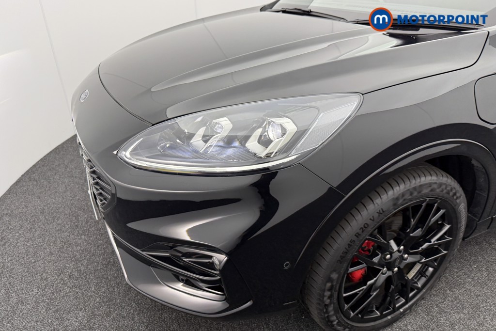 Ford Kuga Black Package Edition Automatic Petrol Plug-In Hybrid SUV - Stock Number (1543231) - 32nd supplementary image
