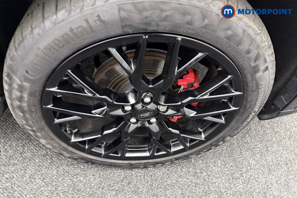 Ford Kuga Black Package Edition Automatic Petrol Plug-In Hybrid SUV - Stock Number (1543231) - 36th supplementary image