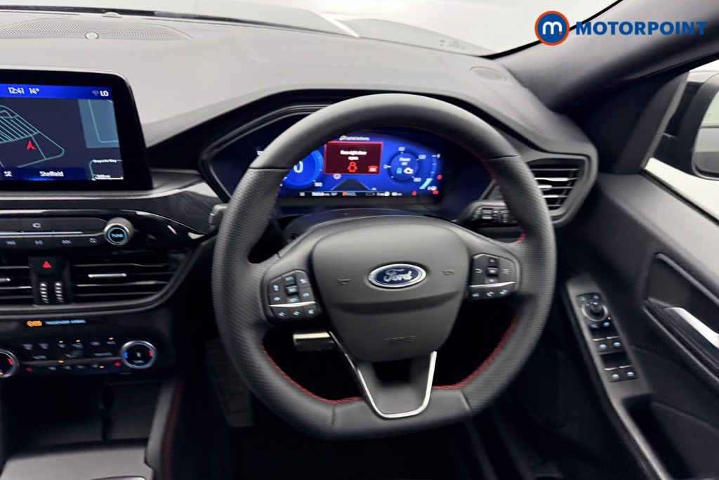 Ford Kuga St-Line X Edition Automatic Petrol Plug-In Hybrid SUV - Stock Number (1543249) - 3rd supplementary image