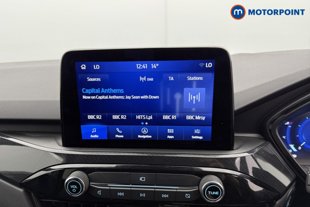 Ford Kuga St-Line X Edition Automatic Petrol Plug-In Hybrid SUV - Stock Number (1543249) - 6th supplementary image