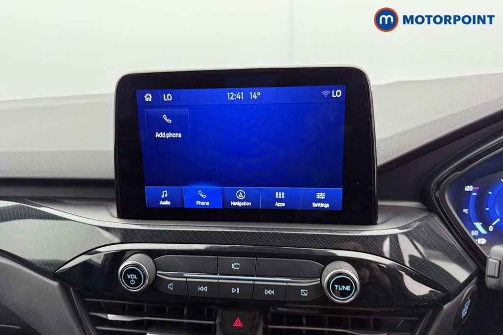 Ford Kuga St-Line X Edition Automatic Petrol Plug-In Hybrid SUV - Stock Number (1543249) - 7th supplementary image