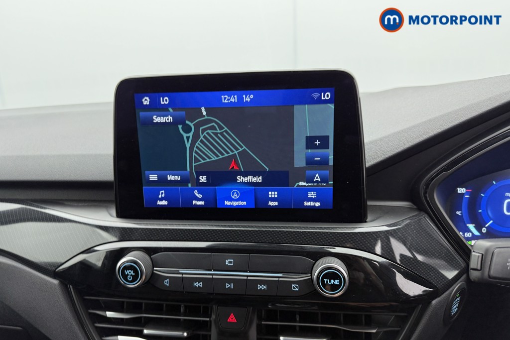 Ford Kuga St-Line X Edition Automatic Petrol Plug-In Hybrid SUV - Stock Number (1543249) - 8th supplementary image