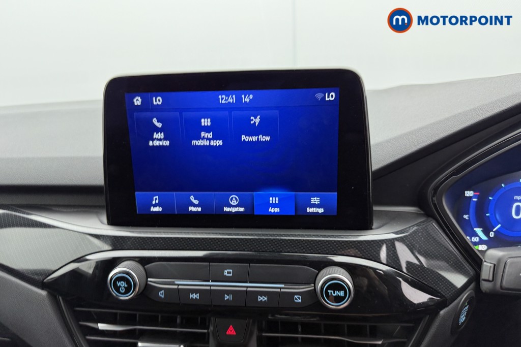 Ford Kuga St-Line X Edition Automatic Petrol Plug-In Hybrid SUV - Stock Number (1543249) - 9th supplementary image
