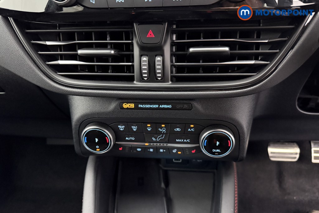 Ford Kuga St-Line X Edition Automatic Petrol Plug-In Hybrid SUV - Stock Number (1543249) - 11th supplementary image