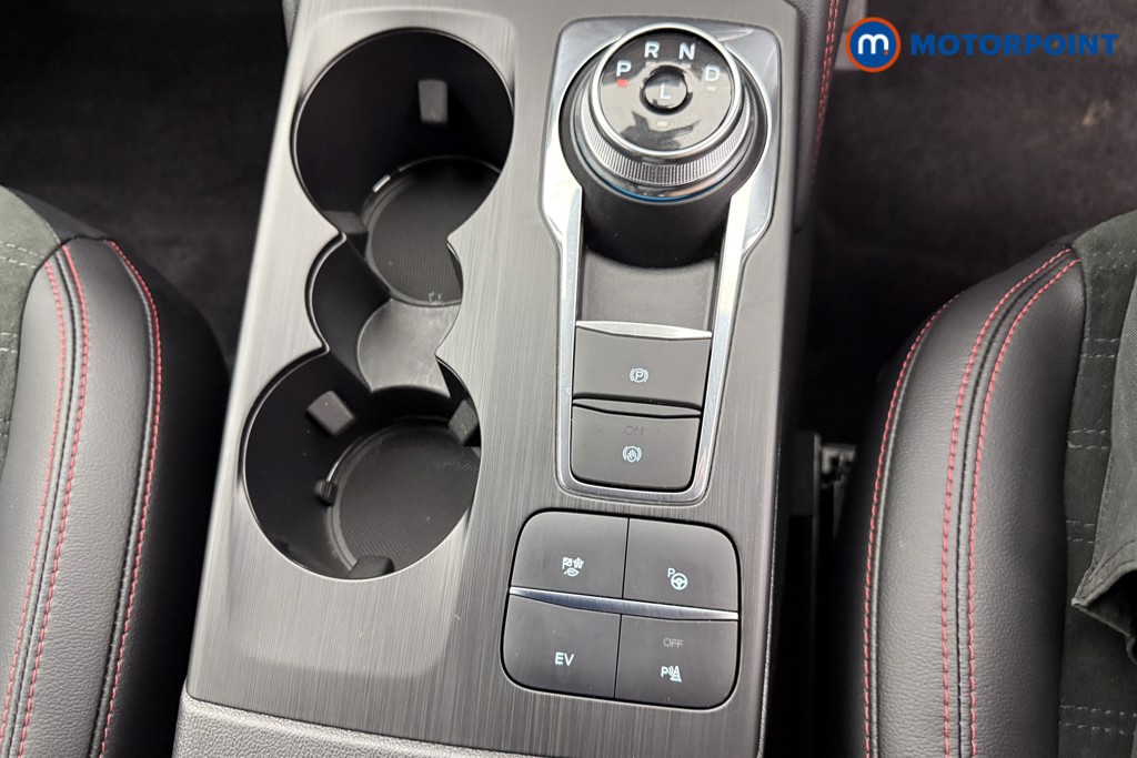 Ford Kuga St-Line X Edition Automatic Petrol Plug-In Hybrid SUV - Stock Number (1543249) - 12th supplementary image