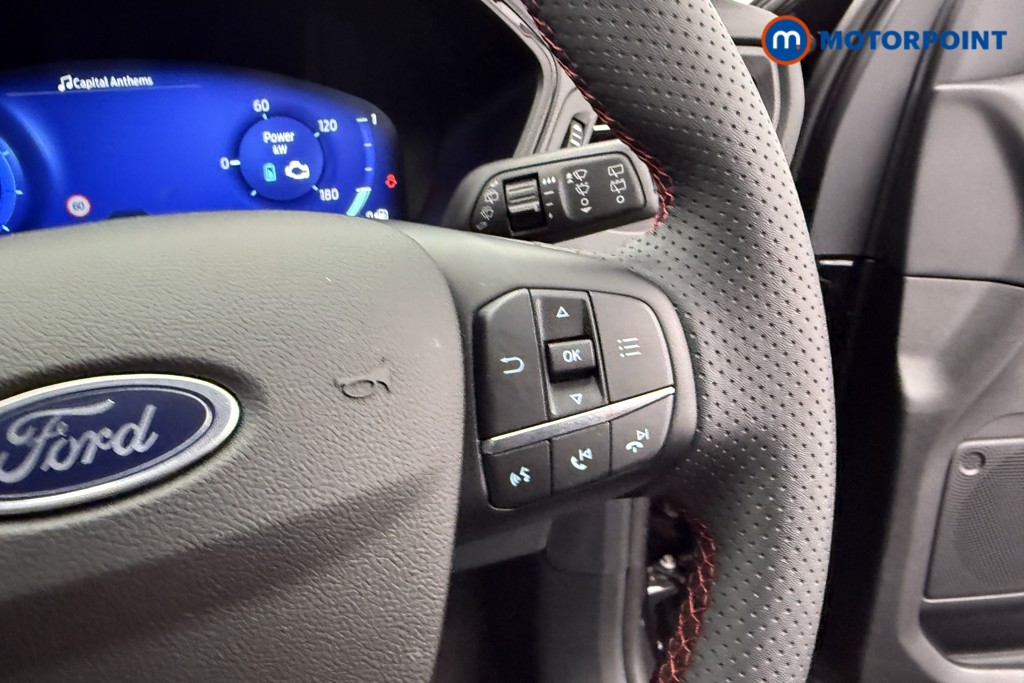 Ford Kuga St-Line X Edition Automatic Petrol Plug-In Hybrid SUV - Stock Number (1543249) - 14th supplementary image