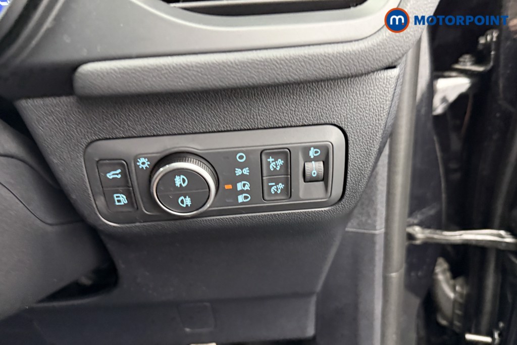 Ford Kuga St-Line X Edition Automatic Petrol Plug-In Hybrid SUV - Stock Number (1543249) - 15th supplementary image