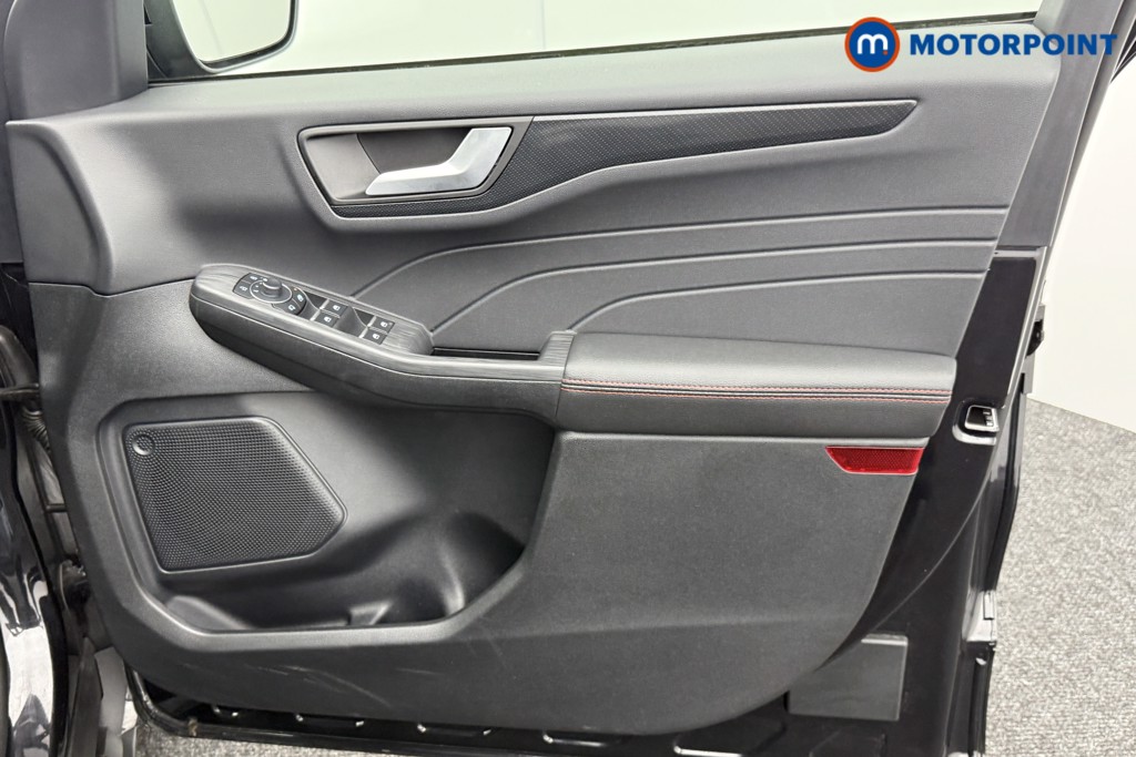 Ford Kuga St-Line X Edition Automatic Petrol Plug-In Hybrid SUV - Stock Number (1543249) - 17th supplementary image