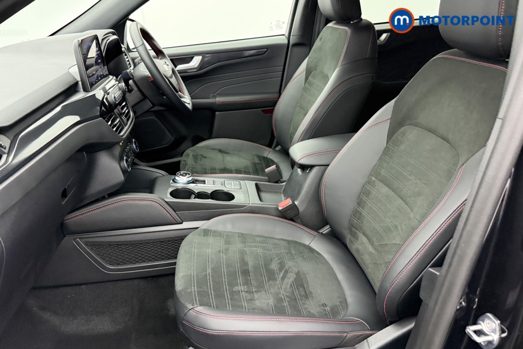Ford Kuga St-Line X Edition Automatic Petrol Plug-In Hybrid SUV - Stock Number (1543249) - 25th supplementary image