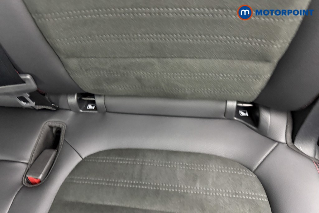Ford Kuga St-Line X Edition Automatic Petrol Plug-In Hybrid SUV - Stock Number (1543249) - 27th supplementary image