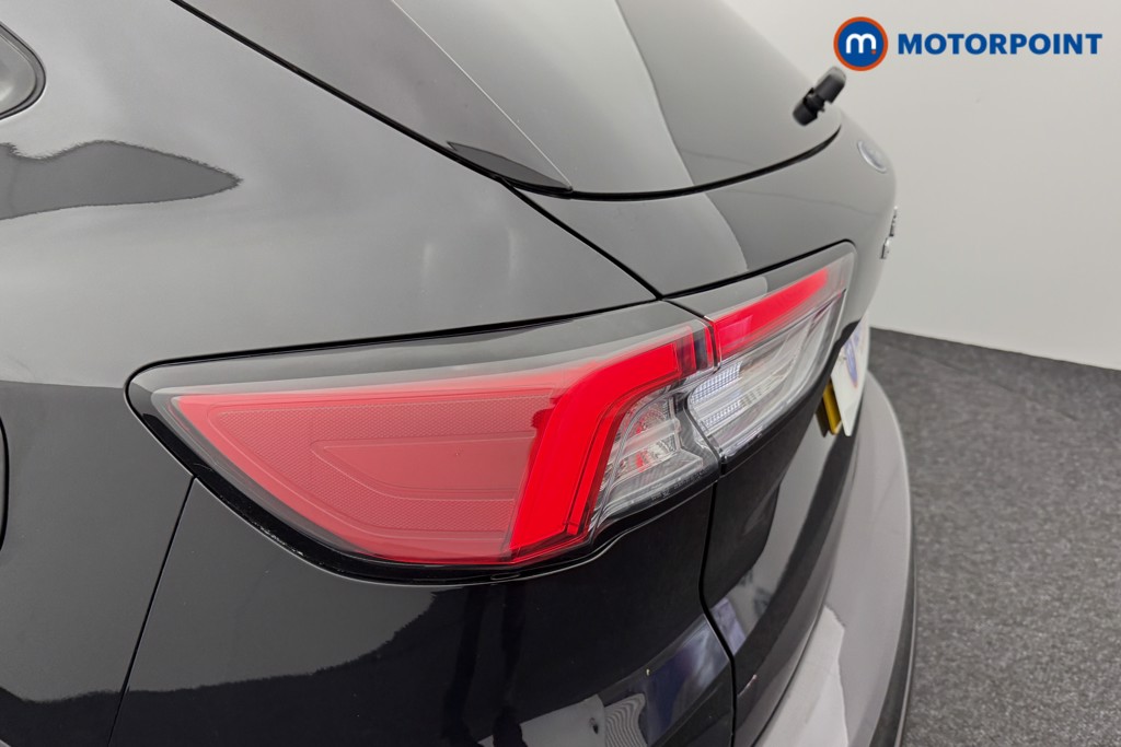 Ford Kuga St-Line X Edition Automatic Petrol Plug-In Hybrid SUV - Stock Number (1543249) - 28th supplementary image