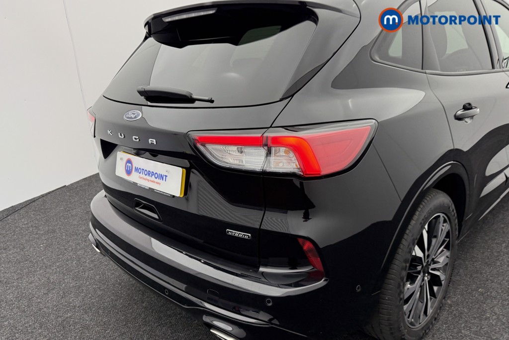 Ford Kuga St-Line X Edition Automatic Petrol Plug-In Hybrid SUV - Stock Number (1543249) - 29th supplementary image