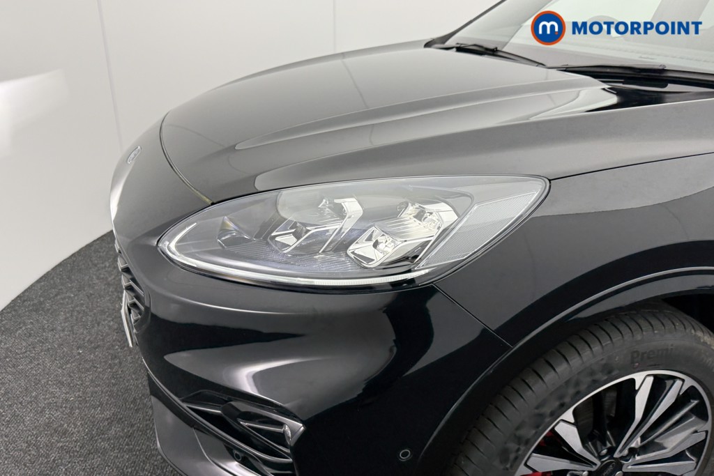 Ford Kuga St-Line X Edition Automatic Petrol Plug-In Hybrid SUV - Stock Number (1543249) - 31st supplementary image