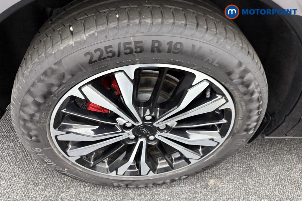 Ford Kuga St-Line X Edition Automatic Petrol Plug-In Hybrid SUV - Stock Number (1543249) - 34th supplementary image