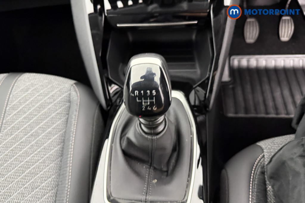 Peugeot 208 Allure Manual Petrol Hatchback - Stock Number (1543255) - 11th supplementary image