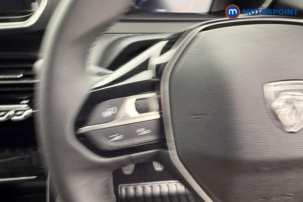 Peugeot 208 Allure Manual Petrol Hatchback - Stock Number (1543255) - 12th supplementary image