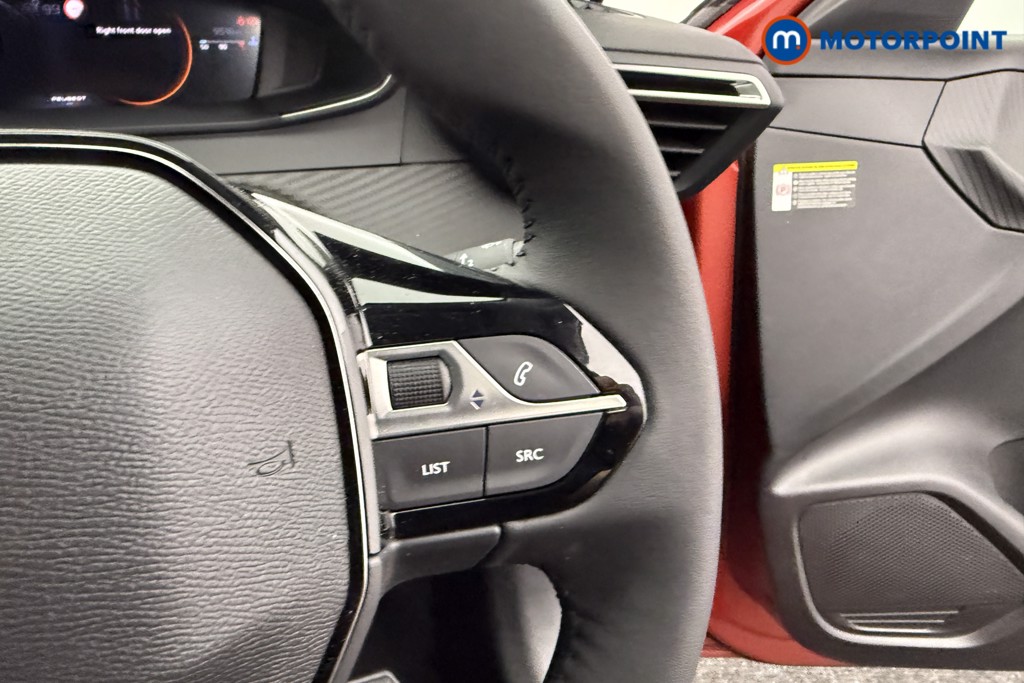 Peugeot 208 Allure Manual Petrol Hatchback - Stock Number (1543255) - 13th supplementary image
