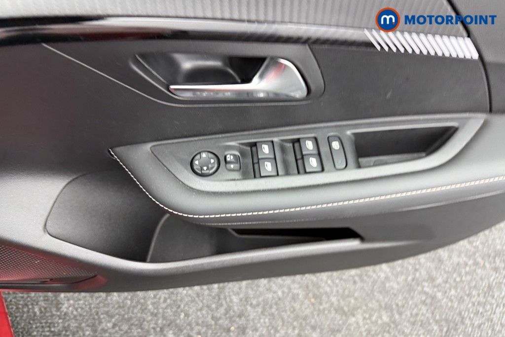 Peugeot 208 Allure Manual Petrol Hatchback - Stock Number (1543255) - 14th supplementary image