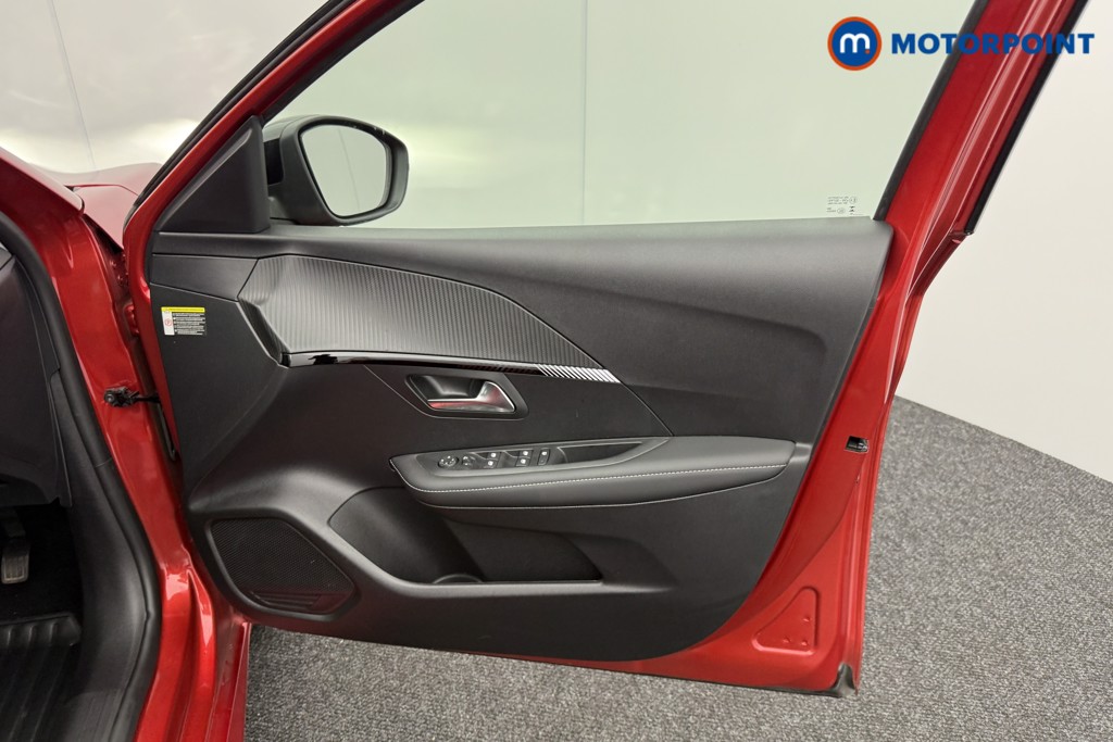 Peugeot 208 Allure Manual Petrol Hatchback - Stock Number (1543255) - 15th supplementary image