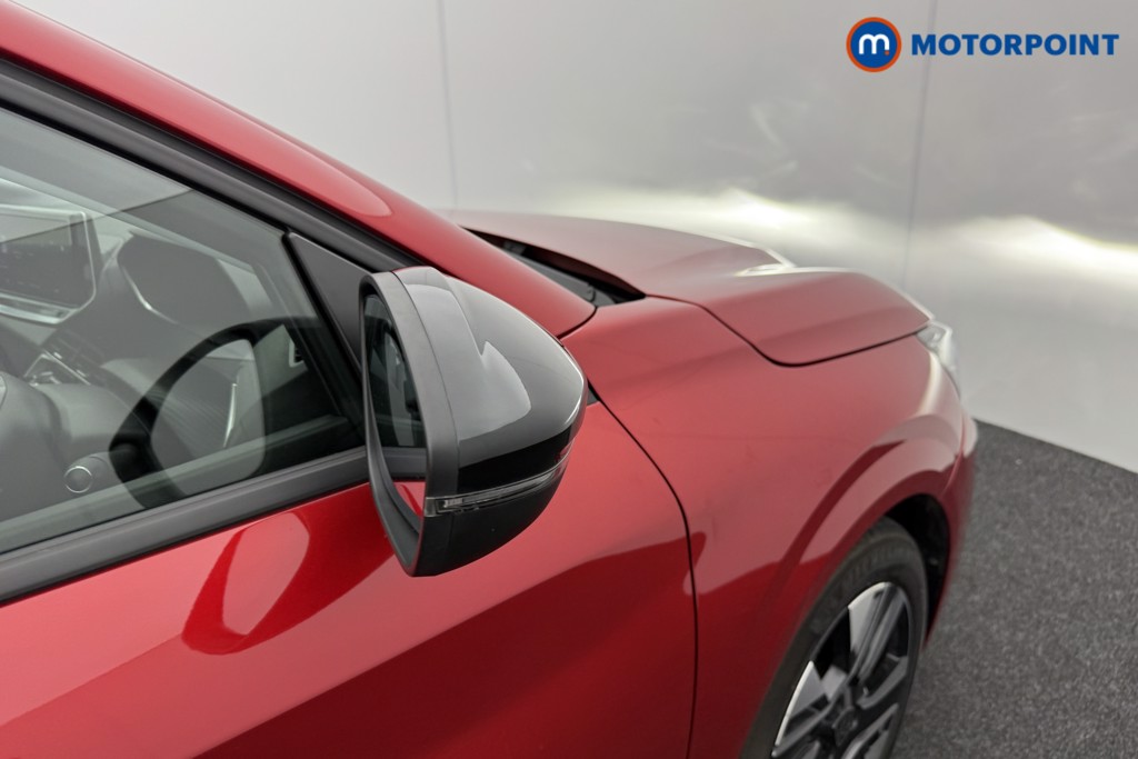 Peugeot 208 Allure Manual Petrol Hatchback - Stock Number (1543255) - 16th supplementary image