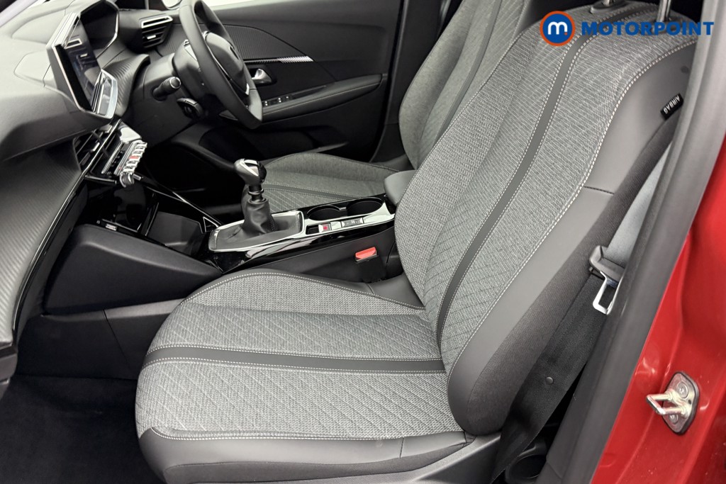 Peugeot 208 Allure Manual Petrol Hatchback - Stock Number (1543255) - 19th supplementary image