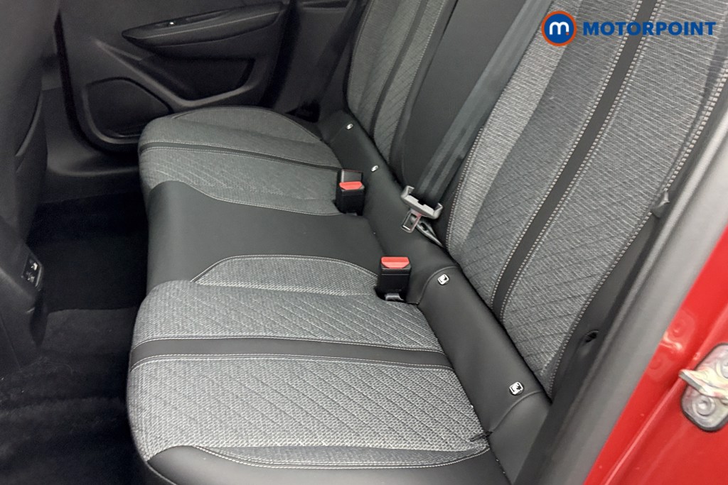 Peugeot 208 Allure Manual Petrol Hatchback - Stock Number (1543255) - 20th supplementary image