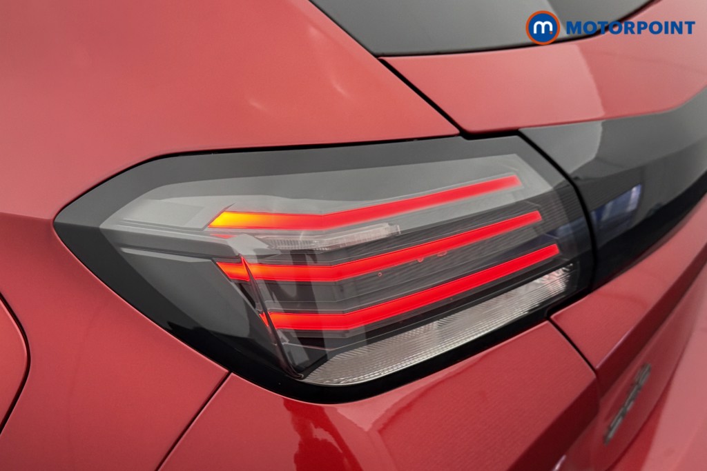 Peugeot 208 Allure Manual Petrol Hatchback - Stock Number (1543255) - 22nd supplementary image