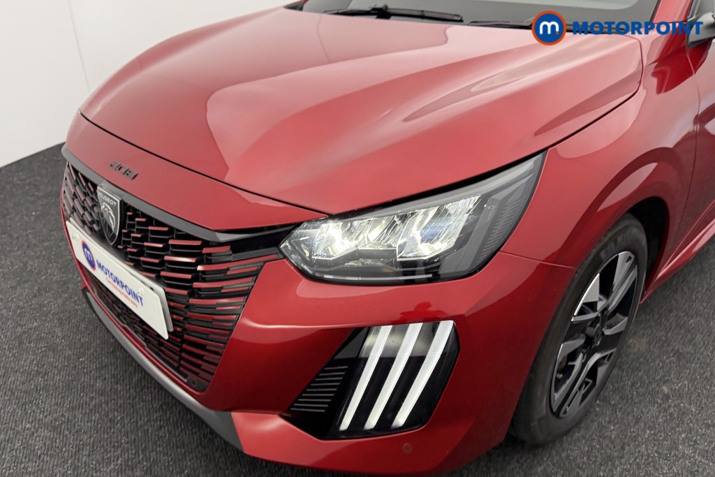 Peugeot 208 Allure Manual Petrol Hatchback - Stock Number (1543255) - 25th supplementary image