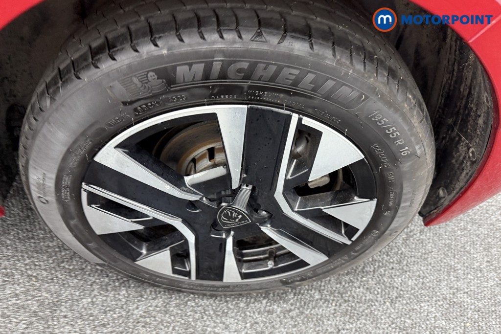 Peugeot 208 Allure Manual Petrol Hatchback - Stock Number (1543255) - 27th supplementary image
