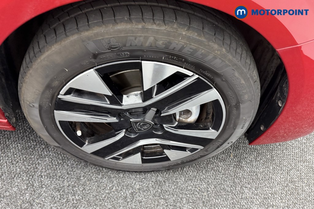 Peugeot 208 Allure Manual Petrol Hatchback - Stock Number (1543255) - 29th supplementary image