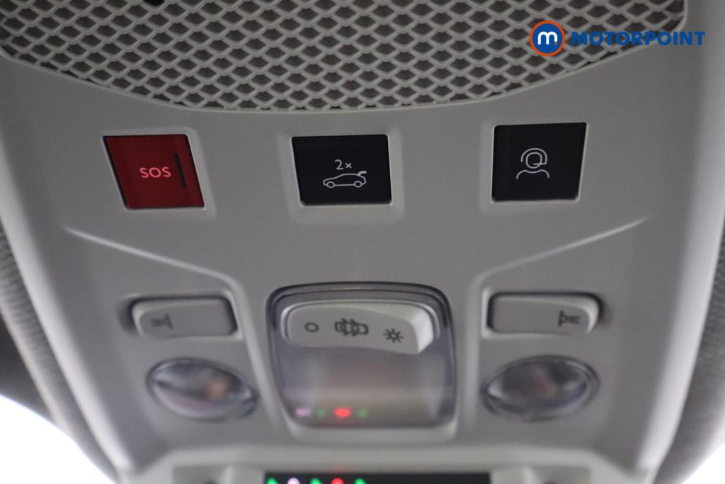 Jeep Avenger Altitude Manual Petrol SUV - Stock Number (1543256) - 11th supplementary image