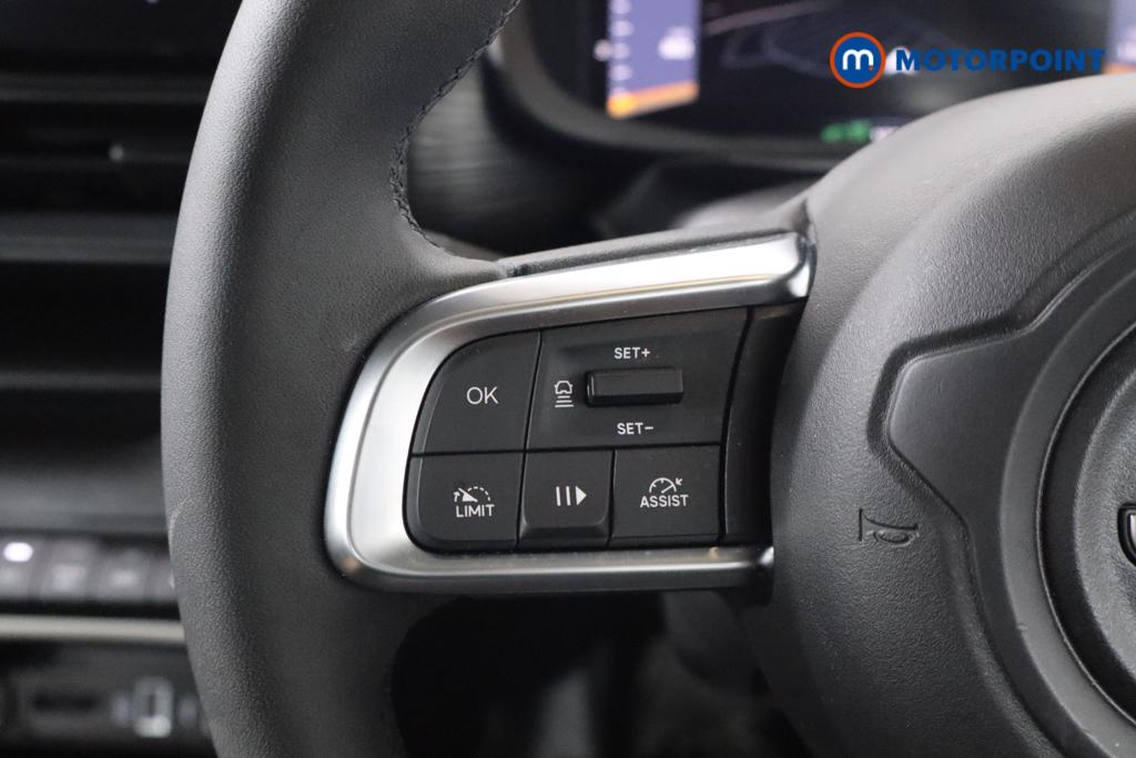 Jeep Avenger Altitude Manual Petrol SUV - Stock Number (1543256) - 12th supplementary image