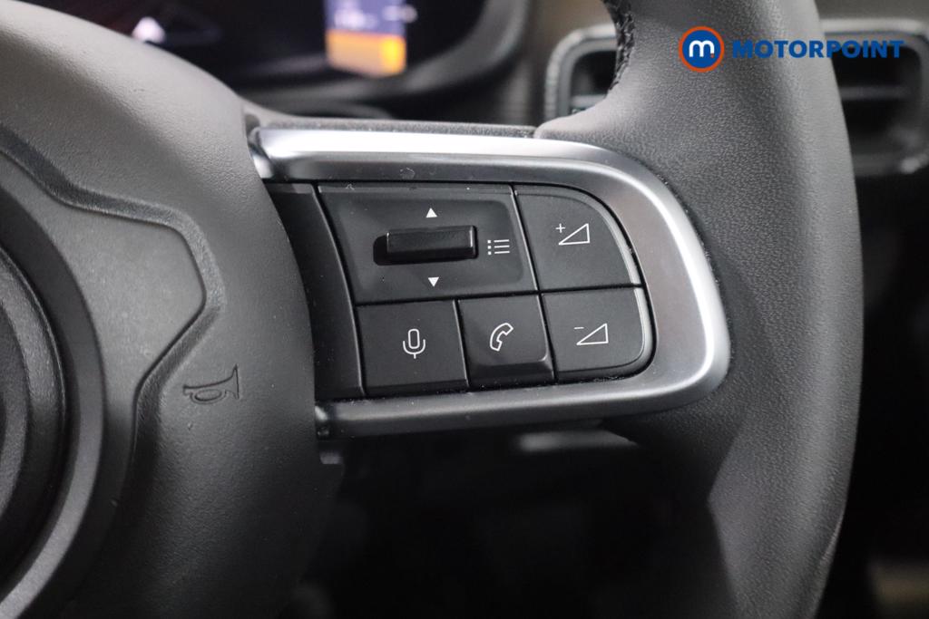 Jeep Avenger Altitude Manual Petrol SUV - Stock Number (1543256) - 13th supplementary image