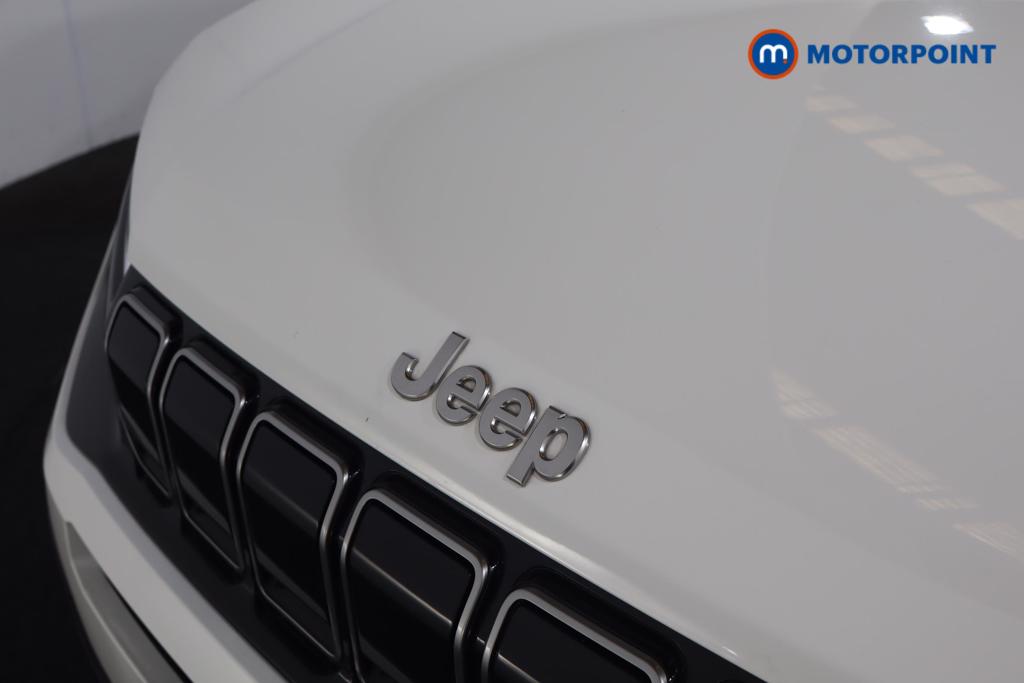 Jeep Avenger Altitude Manual Petrol SUV - Stock Number (1543256) - 19th supplementary image