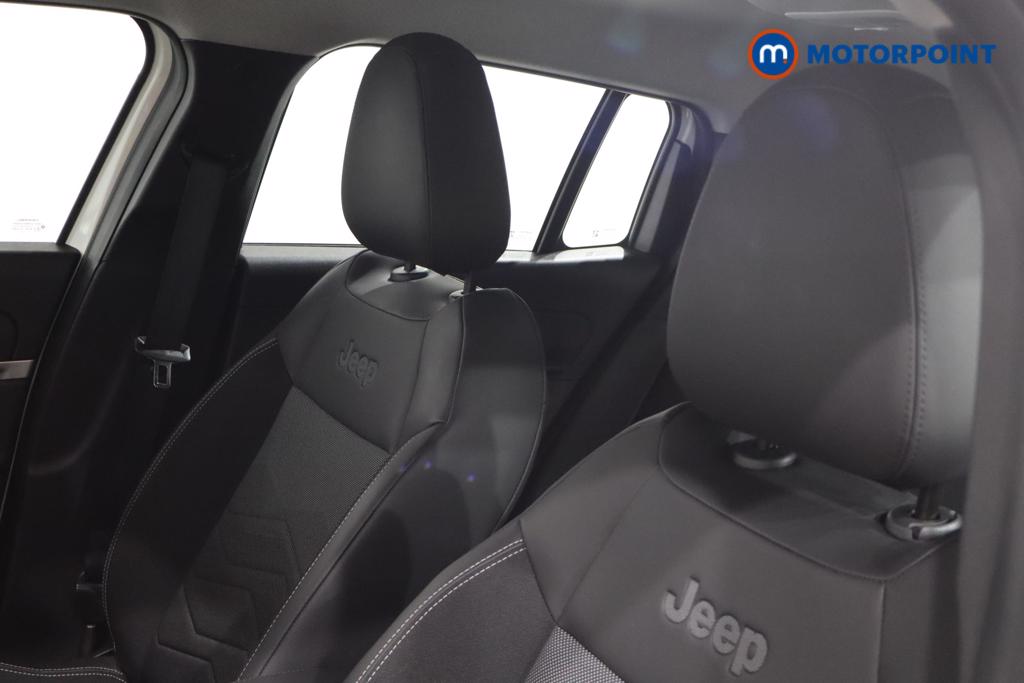 Jeep Avenger Altitude Manual Petrol SUV - Stock Number (1543256) - 21st supplementary image