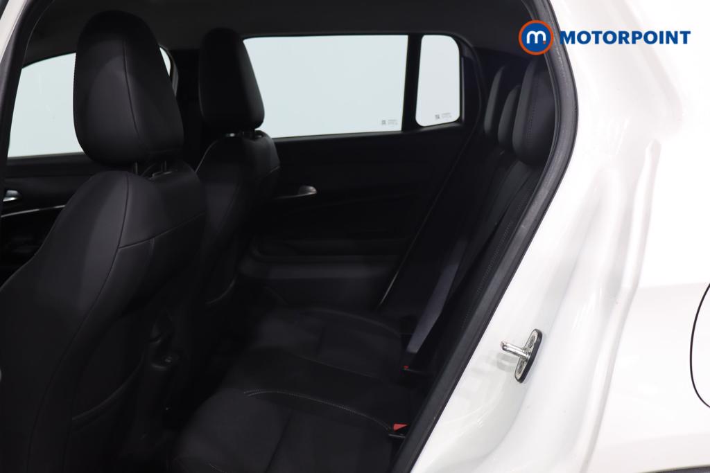 Jeep Avenger Altitude Manual Petrol SUV - Stock Number (1543256) - 22nd supplementary image