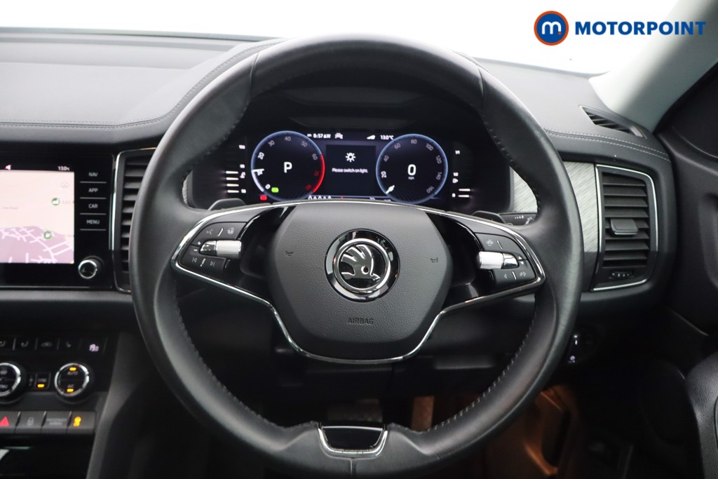 Skoda Kodiaq Se L Automatic Petrol SUV - Stock Number (1543273) - 3rd supplementary image