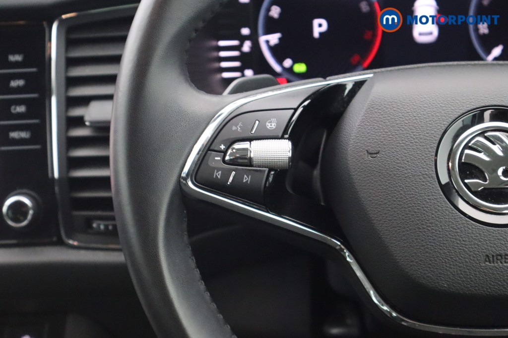 Skoda Kodiaq Se L Automatic Petrol SUV - Stock Number (1543273) - 4th supplementary image