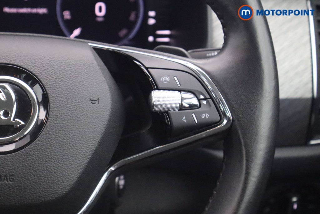 Skoda Kodiaq Se L Automatic Petrol SUV - Stock Number (1543273) - 5th supplementary image
