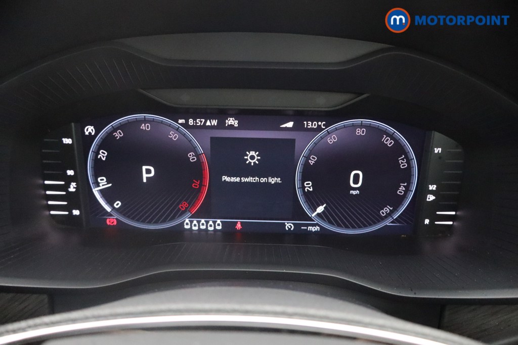 Skoda Kodiaq Se L Automatic Petrol SUV - Stock Number (1543273) - 6th supplementary image