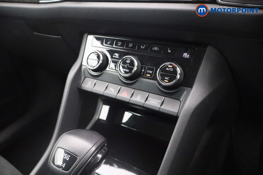 Skoda Kodiaq Se L Automatic Petrol SUV - Stock Number (1543273) - 8th supplementary image