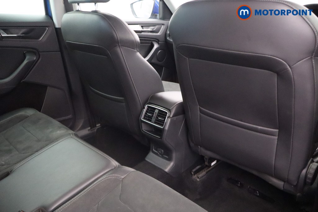 Skoda Kodiaq Se L Automatic Petrol SUV - Stock Number (1543273) - 16th supplementary image
