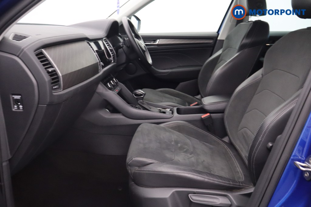 Skoda Kodiaq Se L Automatic Petrol SUV - Stock Number (1543273) - 19th supplementary image