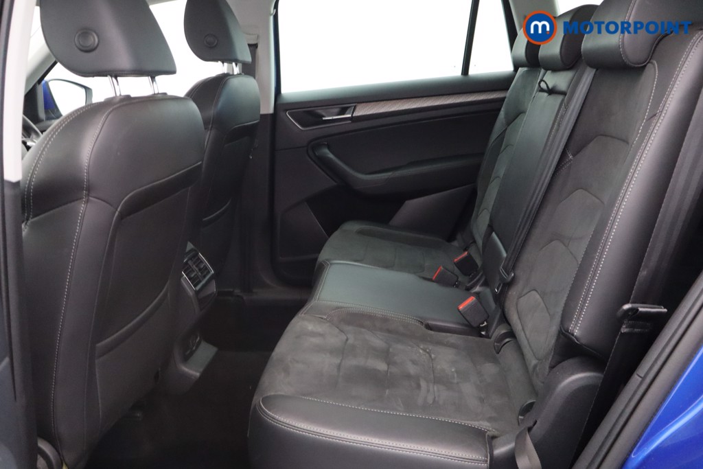 Skoda Kodiaq Se L Automatic Petrol SUV - Stock Number (1543273) - 20th supplementary image