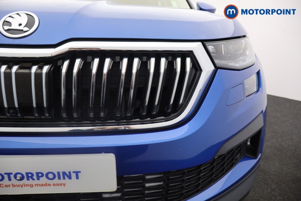 Skoda Kodiaq Se L Automatic Petrol SUV - Stock Number (1543273) - 25th supplementary image