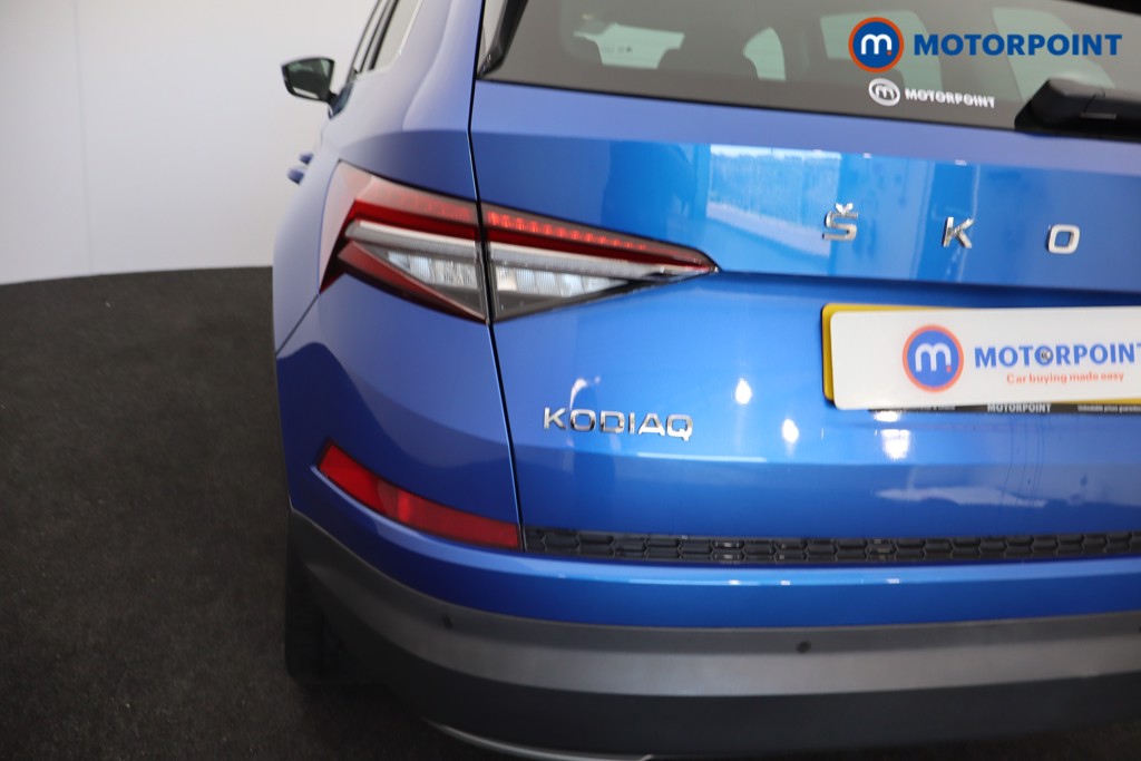 Skoda Kodiaq Se L Automatic Petrol SUV - Stock Number (1543273) - 26th supplementary image