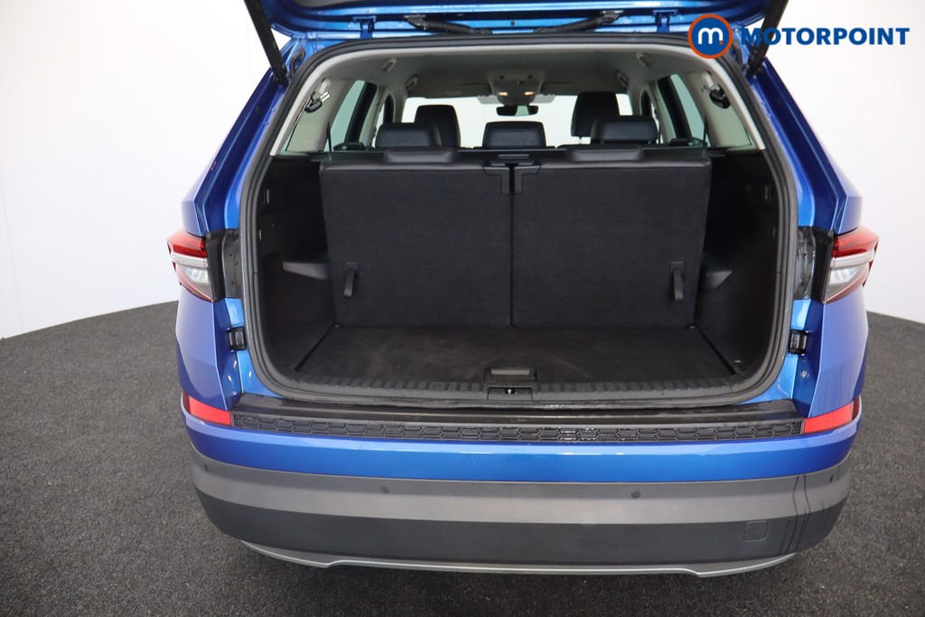 Skoda Kodiaq Se L Automatic Petrol SUV - Stock Number (1543273) - 29th supplementary image