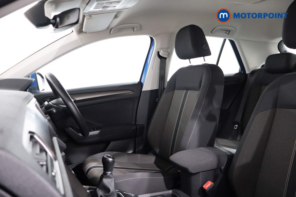 Volkswagen T-Roc SE Manual Petrol SUV - Stock Number (1543278) - 4th supplementary image